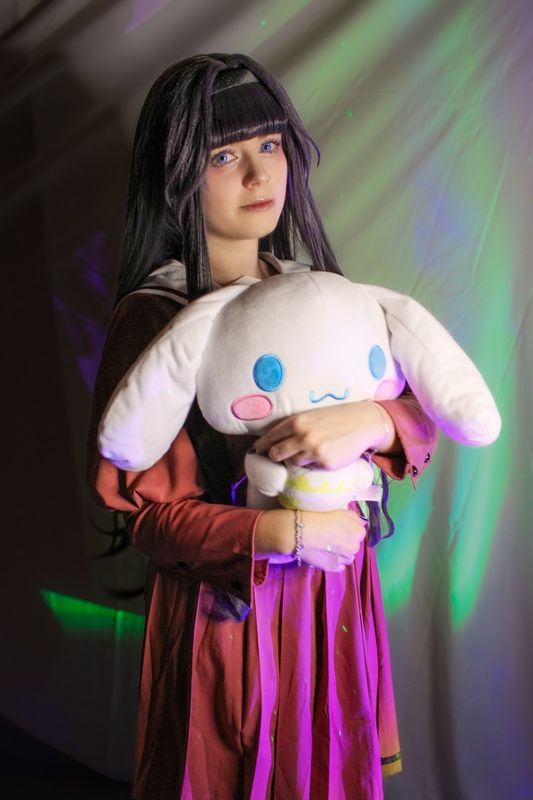 Akira._.cos – Waguri Kaoruko