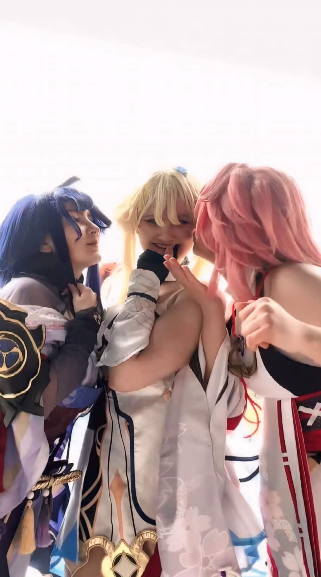 Trio Inazuma — photo 6