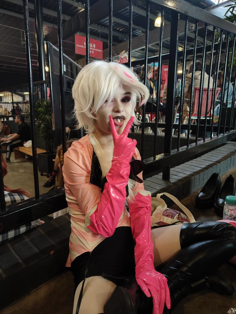 Angel dust - Photo 6