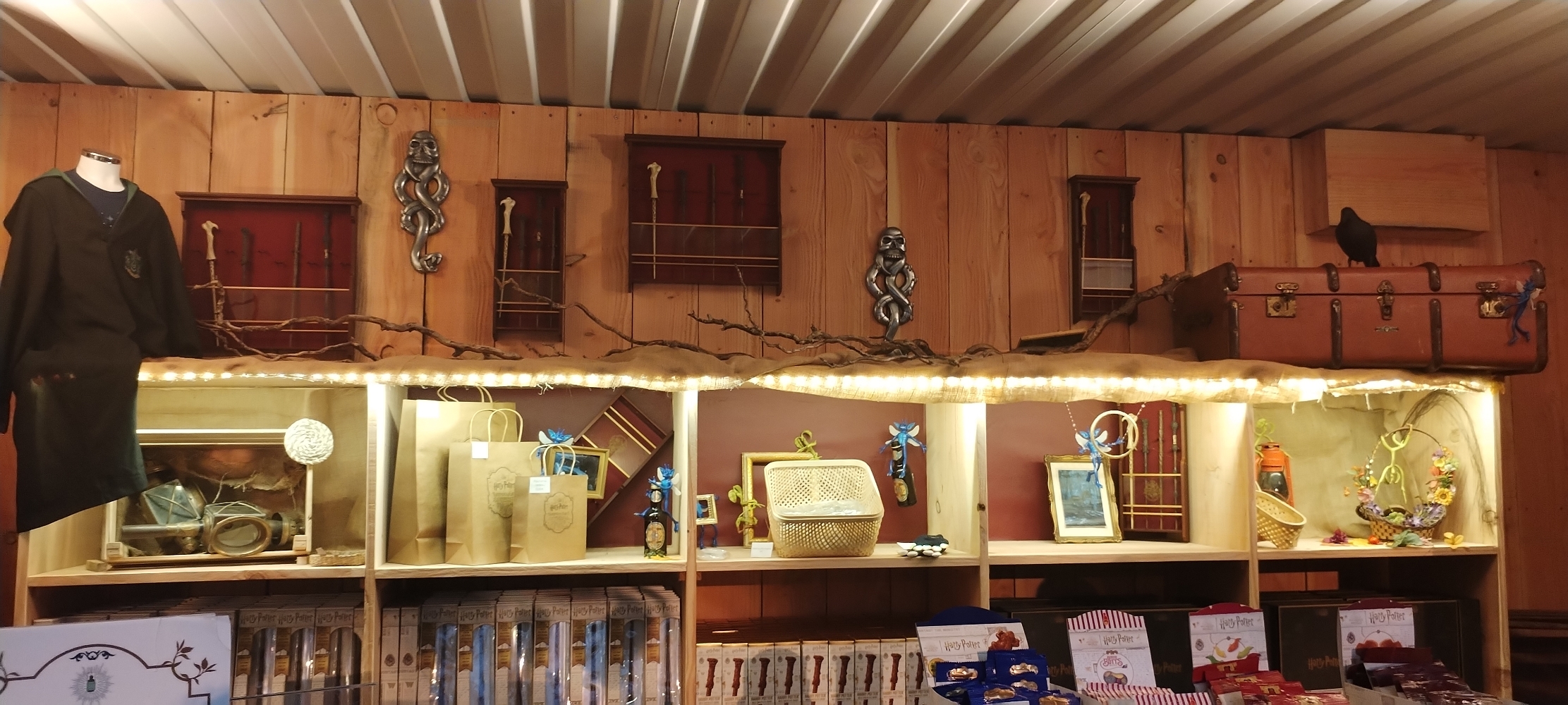 La forêt interdite - Photo 7