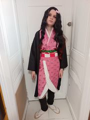 Nezuko-Chan preview 2