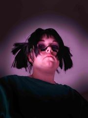 Choso - FAKE BLOOD preview 2