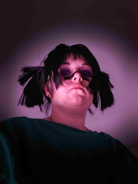 Yami_yu - Choso - FAKE BLOOD