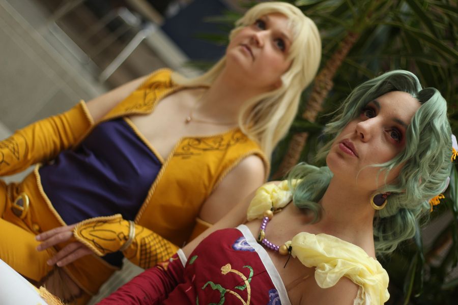 Amy-sama - LBM So. 2019