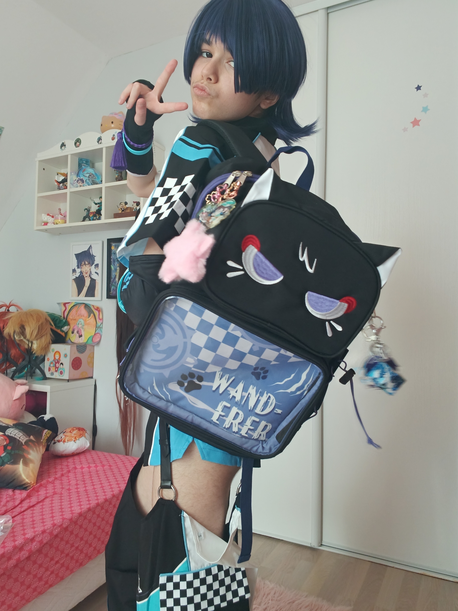 Scara racer 🏁 - Photo 7