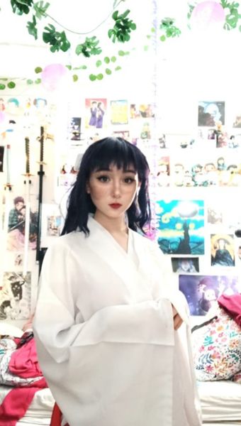 Mighty - Utahime 