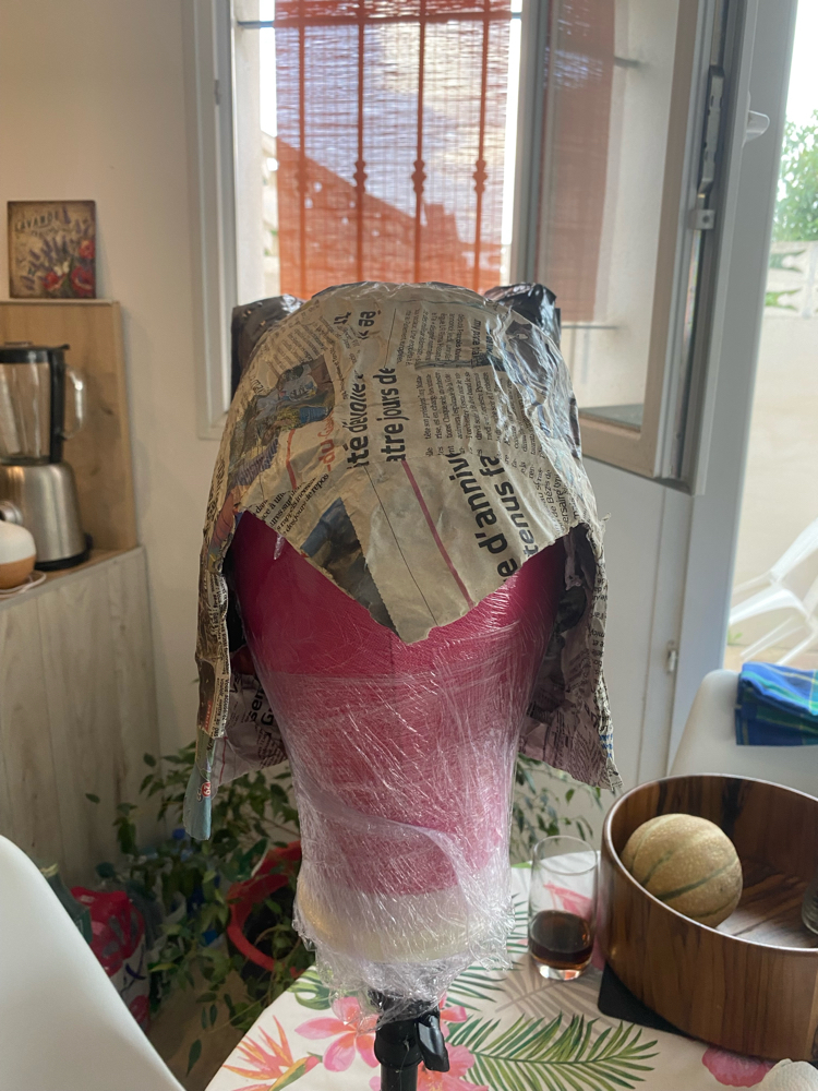 Adam Cosplay - Photo 24