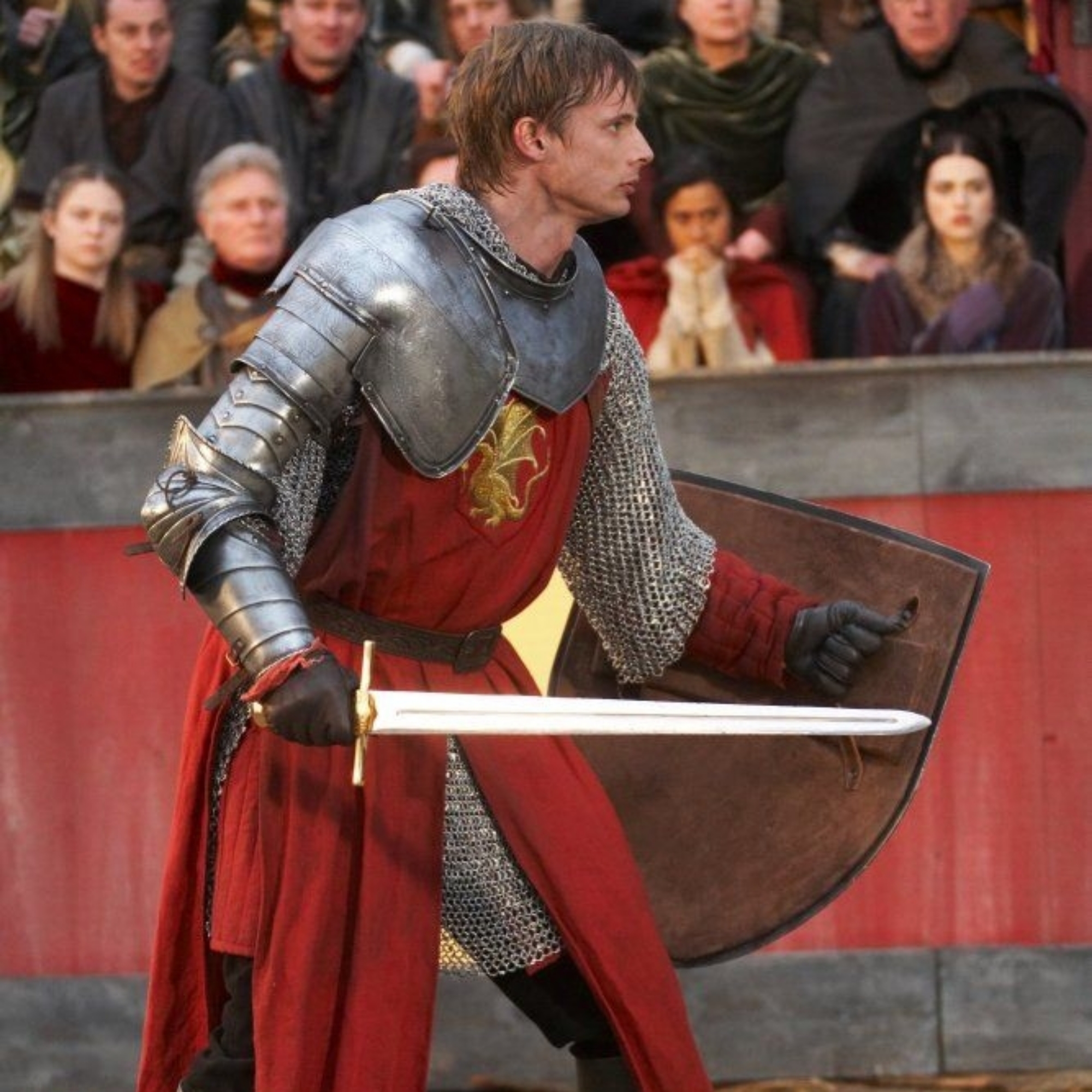 Arthur Pendragon