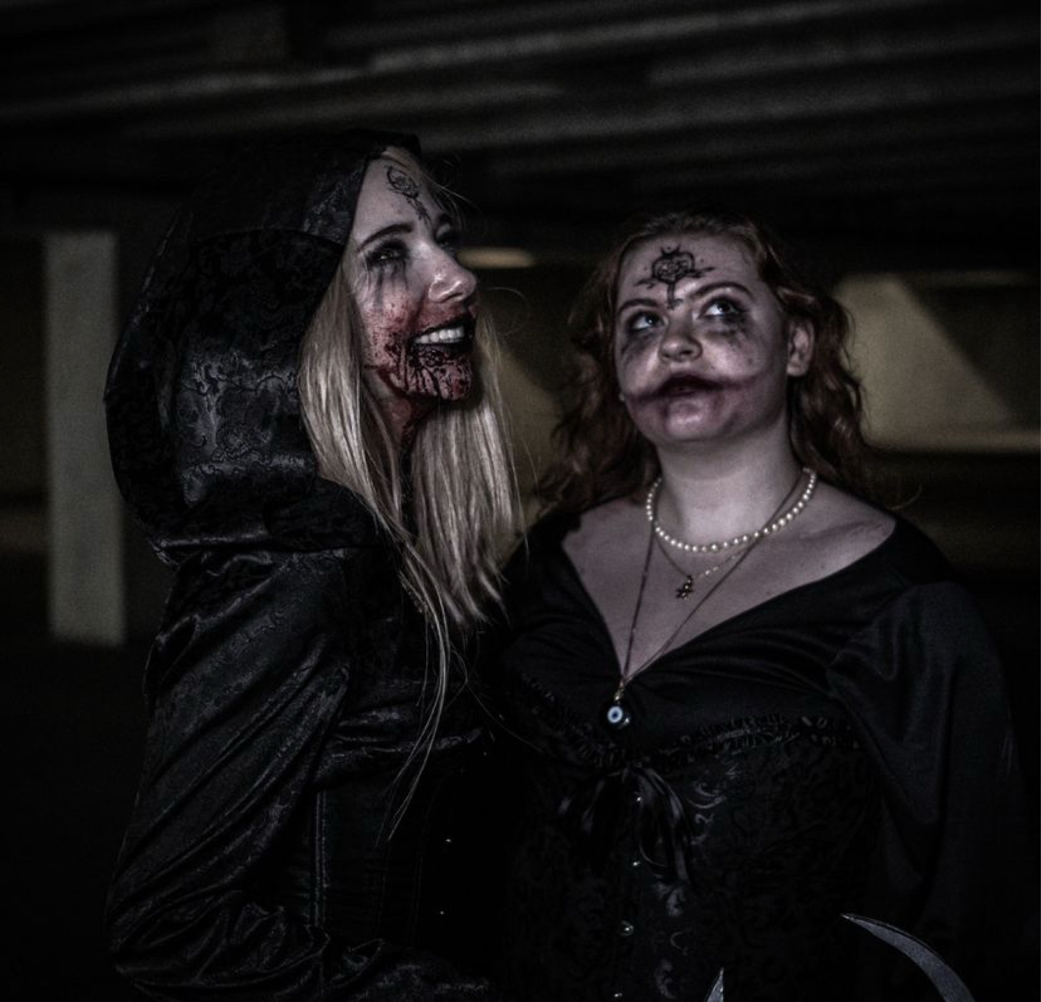 Daniela Dimitrescu 1 - Photo 3