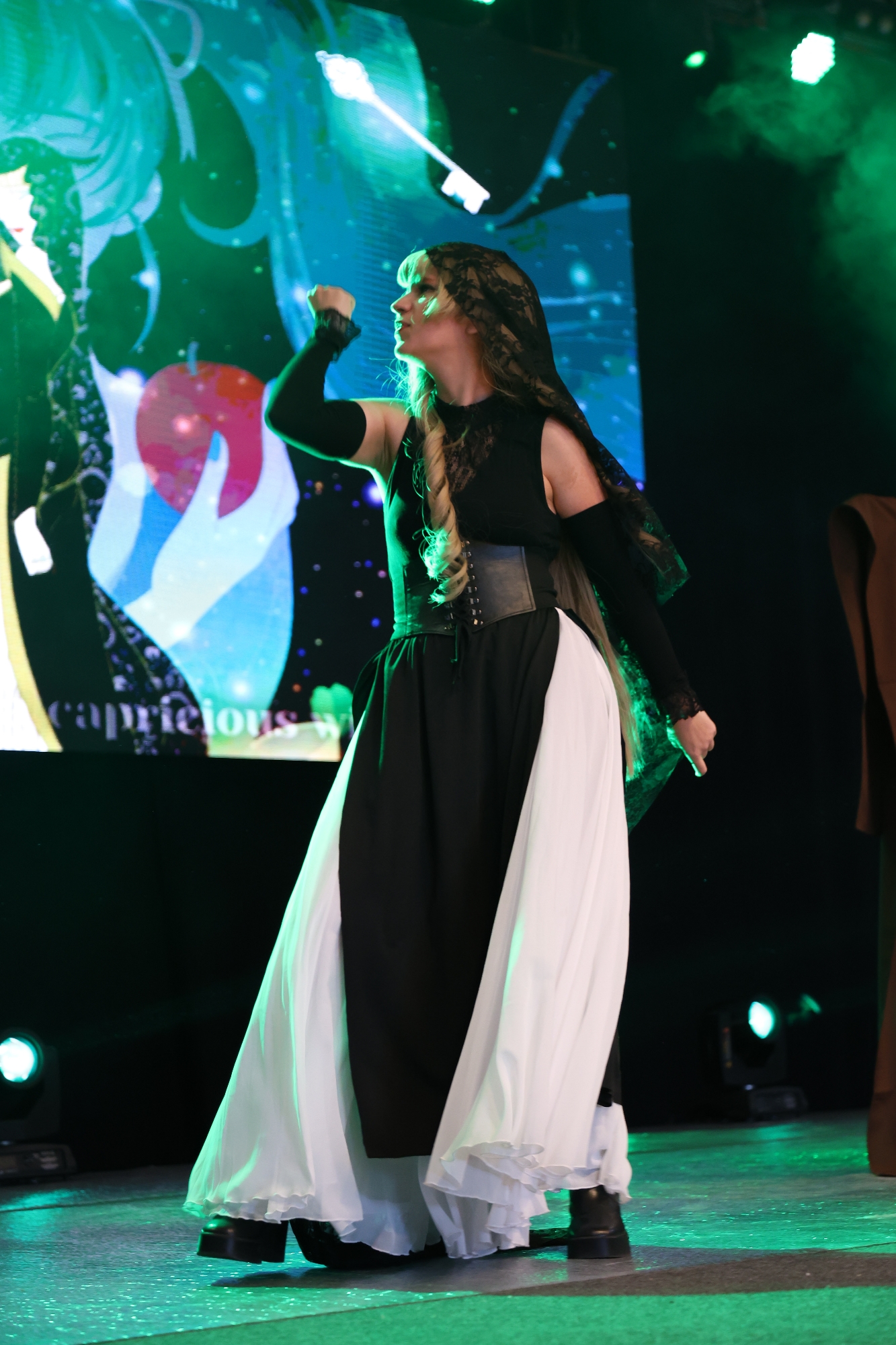 Iberanime Santarém — photo 16