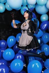 Alice SinoAlice preview 2