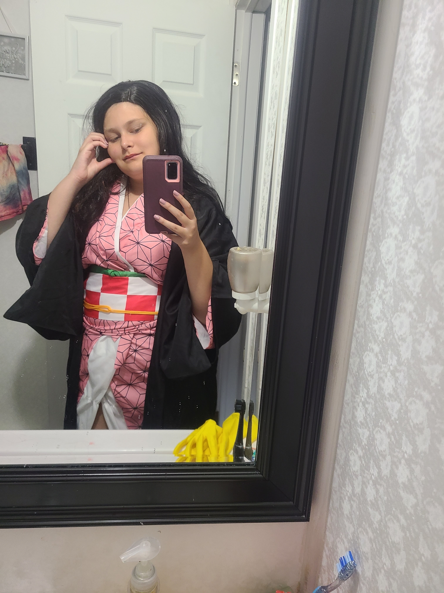 Nezuko — photo 8