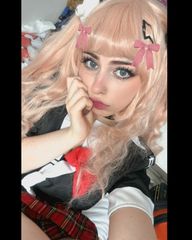 Junko Enoshima preview 3