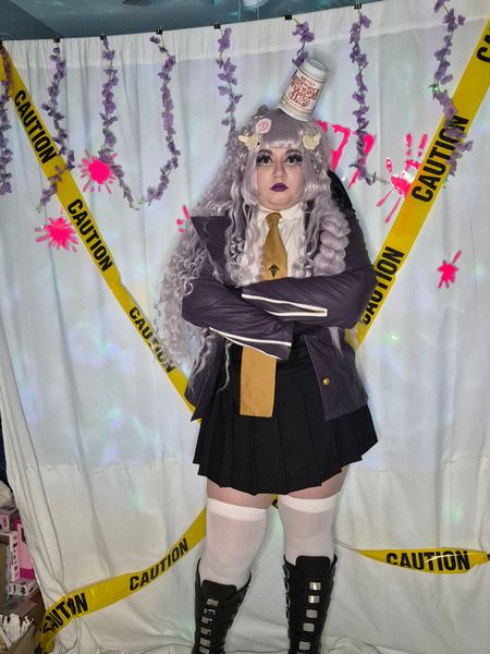 ✨️~rinou~✨️ - Kyoko Kirigiri 2026
