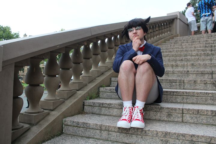 Conan Edogawa