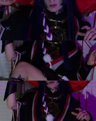 Scaramouche preview 2