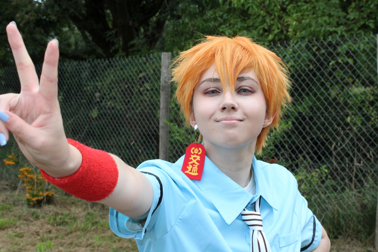 Kou Minamoto 09/2024 - Photo 4