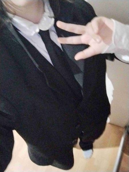 ★lisana★ - Dazai (dark Era)
