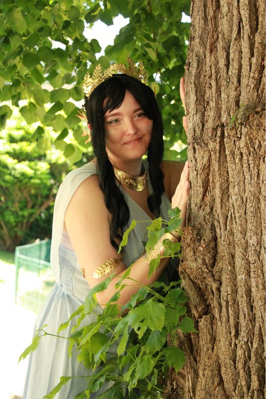 _undertaku.cos_ – Penelope sirène 