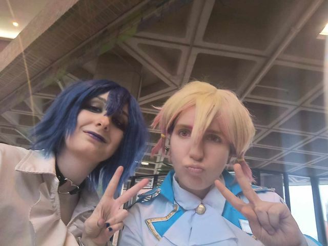 Chaotique Kaito