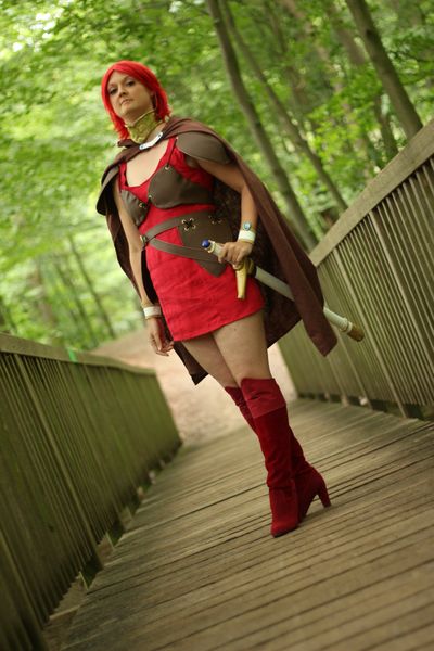 Amy-sama - Shiris 