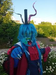 Asmodeus preview 3