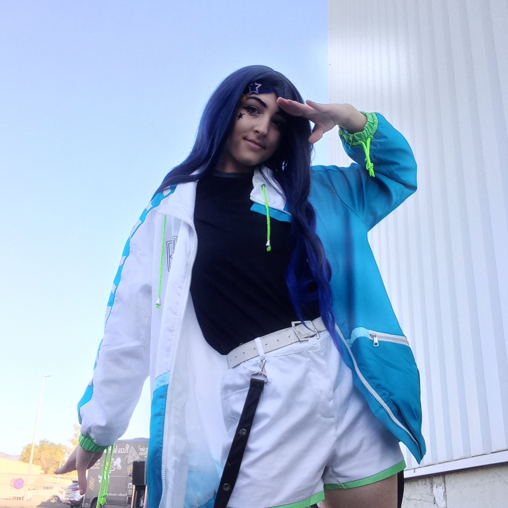 An Shiraishi - Photo 3