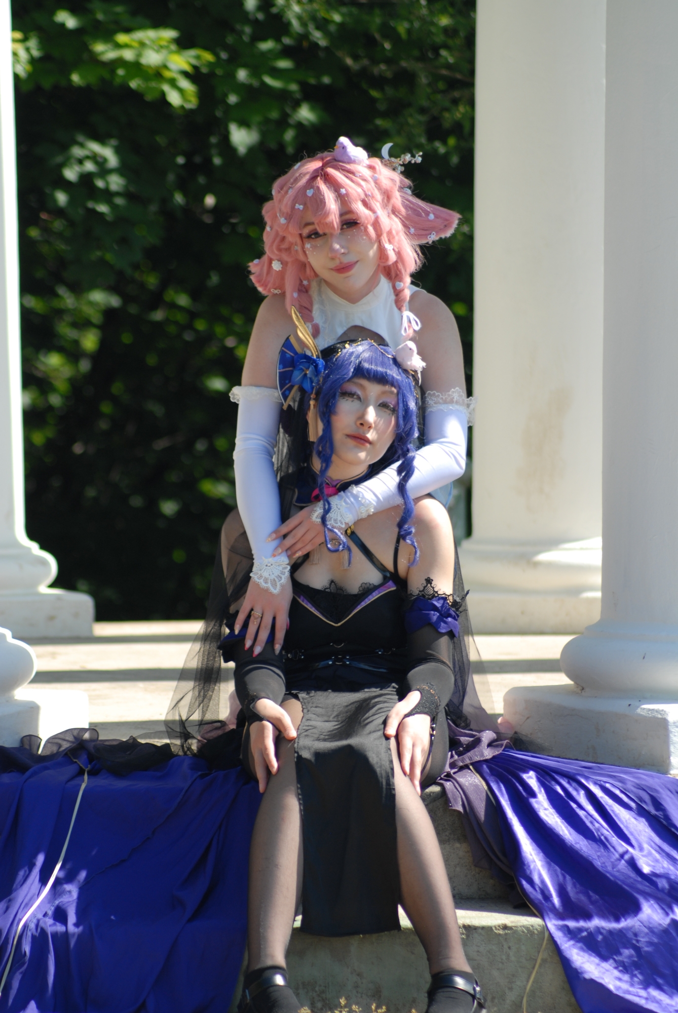 Succubus Raiden Ei — photo 33