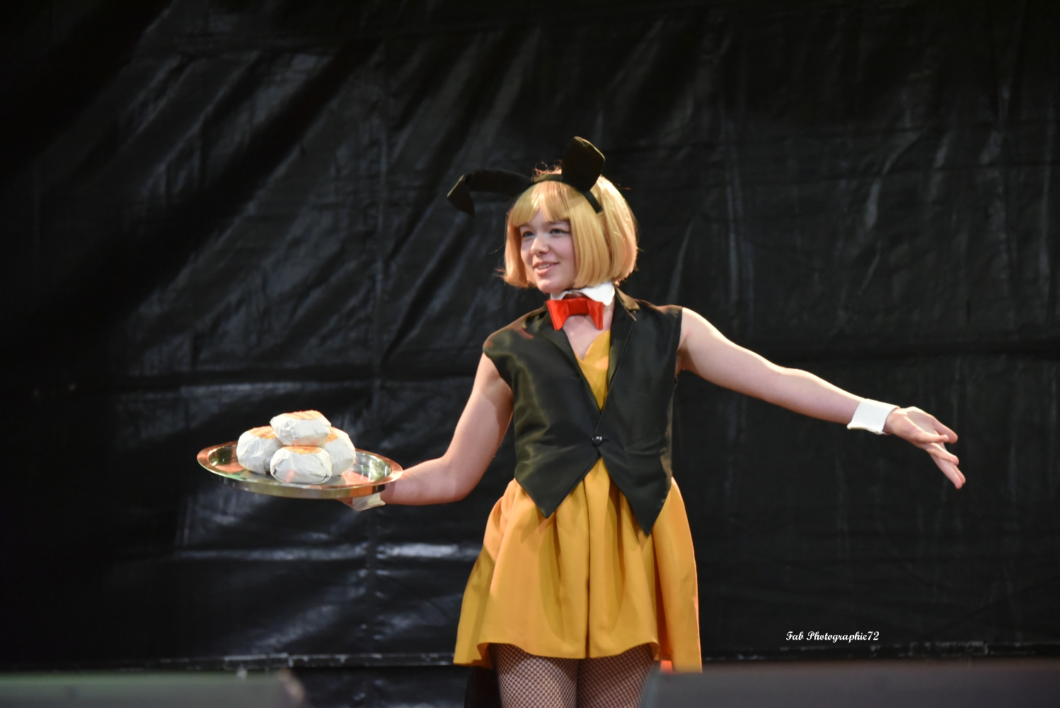 Scène Pictasia 2024 - Photo 33