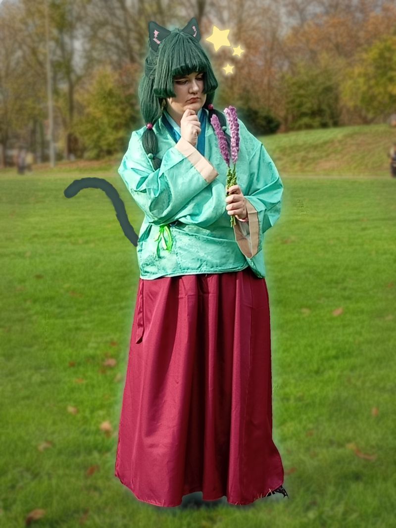 Nash – MaoMao - ATP 2025