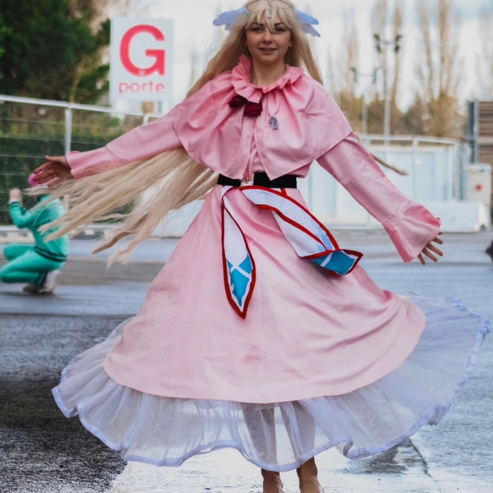 Mavis vermillion  - Photo 14