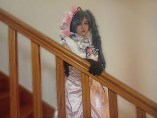 Lady ciel preview 3