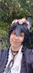 Isagi preview 2