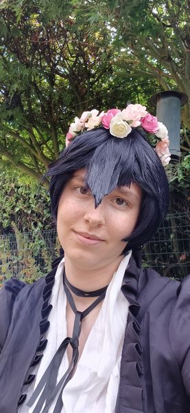 Astra_cosmos_ - Isagi 