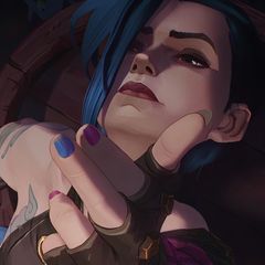 Jinx preview 2