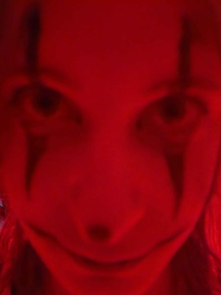 Akira_c0splay - Clown 2024