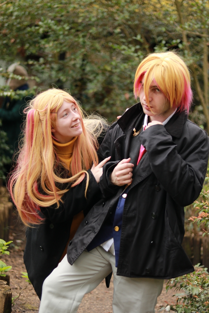 Ruby hoshino  - Photo 10