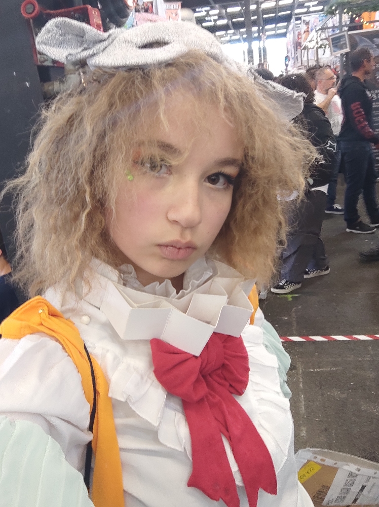 Clémentine  - Photo 1