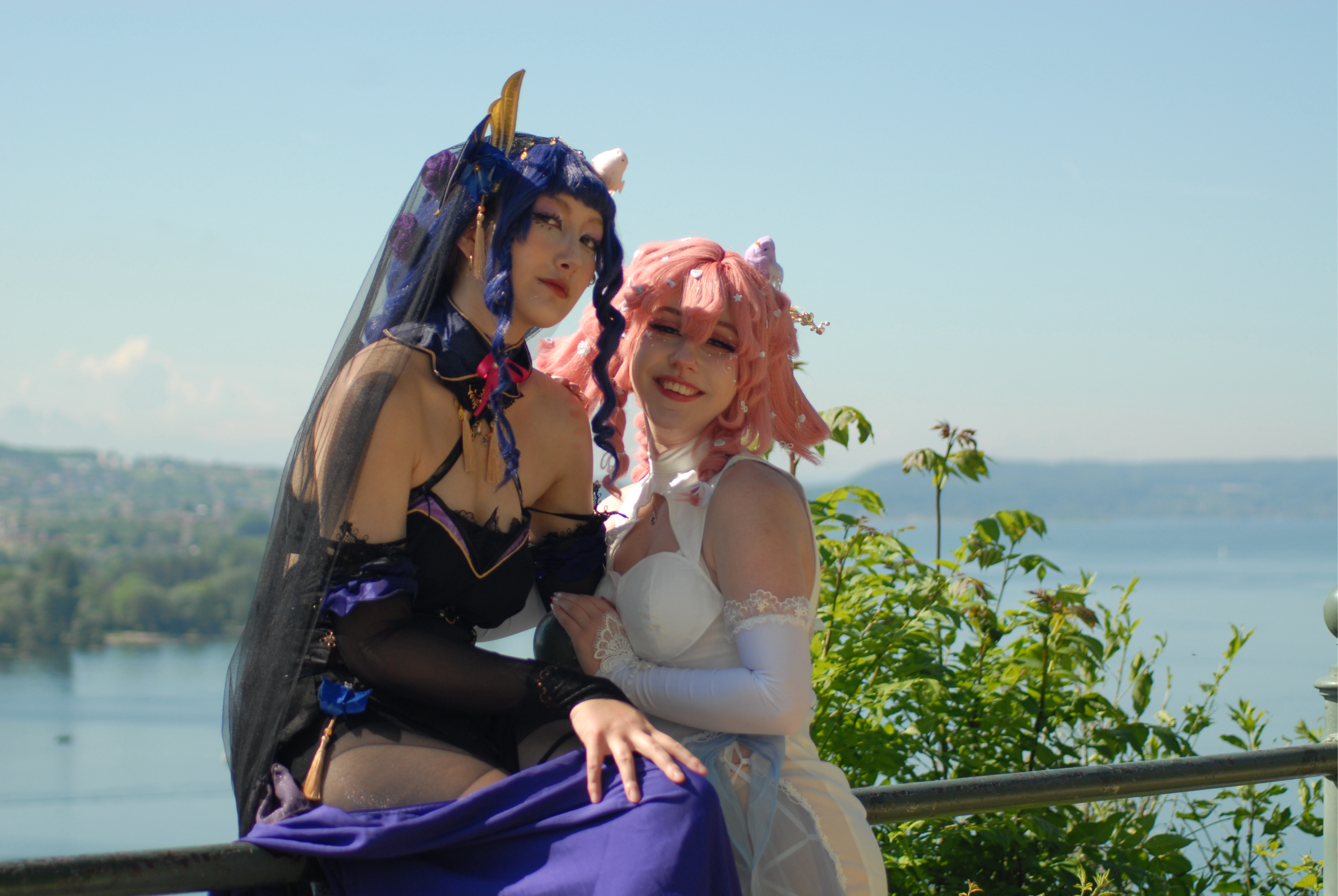 EiMiko — photo 46
