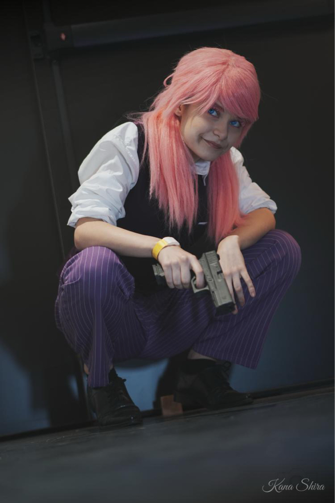 Sanzu bonten — photo 20