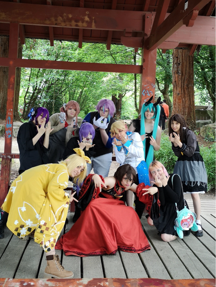 Shinkai shoujo  - Photo 1