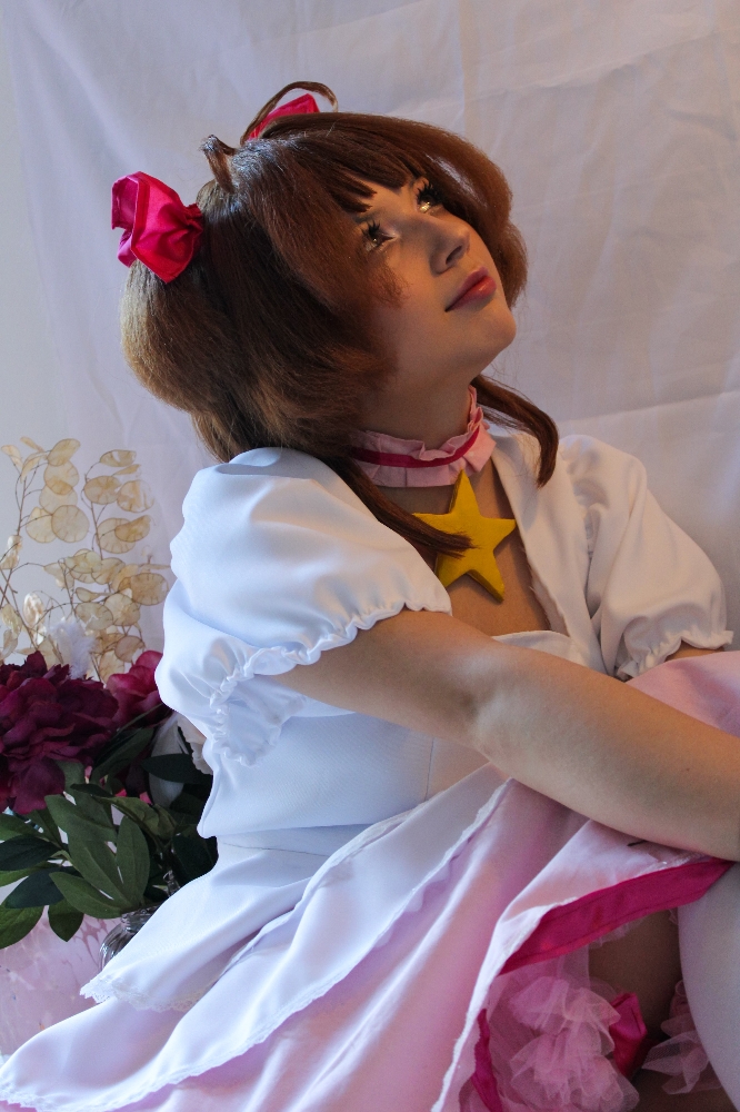 Sakura kinomoto  - Photo 8