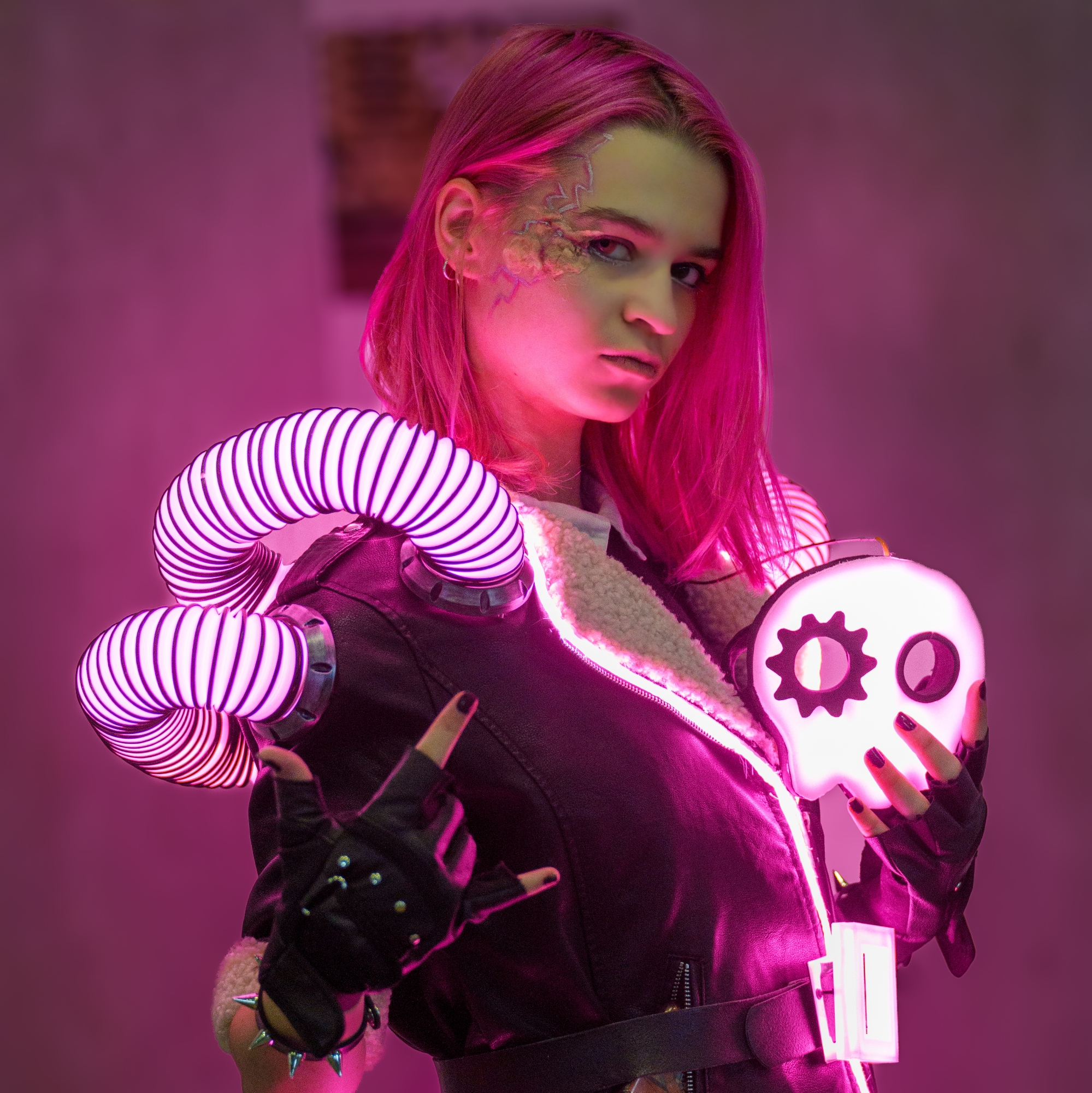 ☆ Tesla Japan Touch 