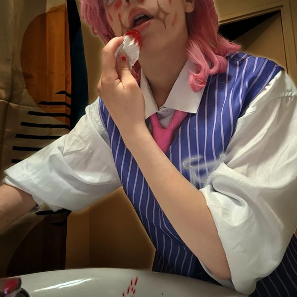 Bloupy_.cos - Sanzu