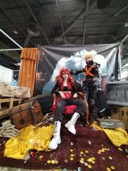 Kirishima preview 2