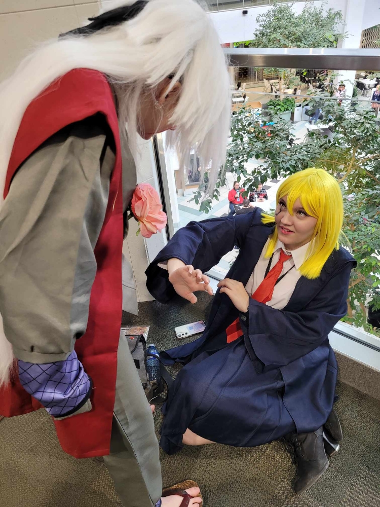 Chaotique Jiraiya — photo 7