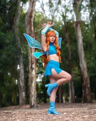 Bloom Magic Winx preview 3