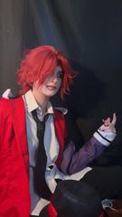 Laito Sakamaki 🖤 preview 3