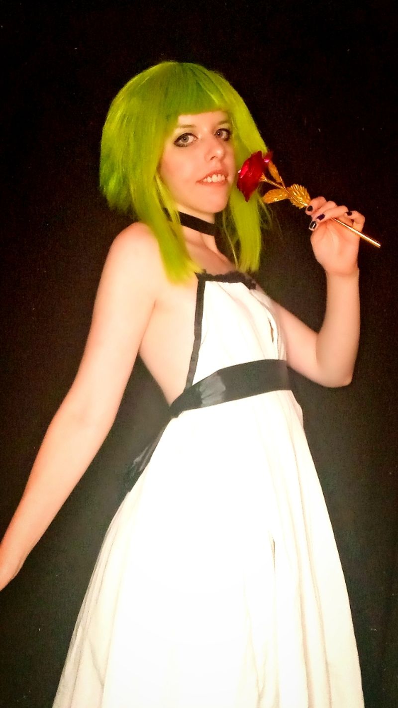 Liam_ – Gumina Glassred