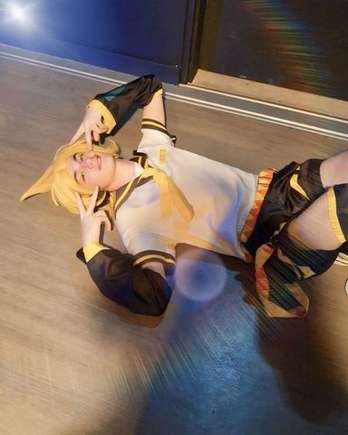 Len Kagamine